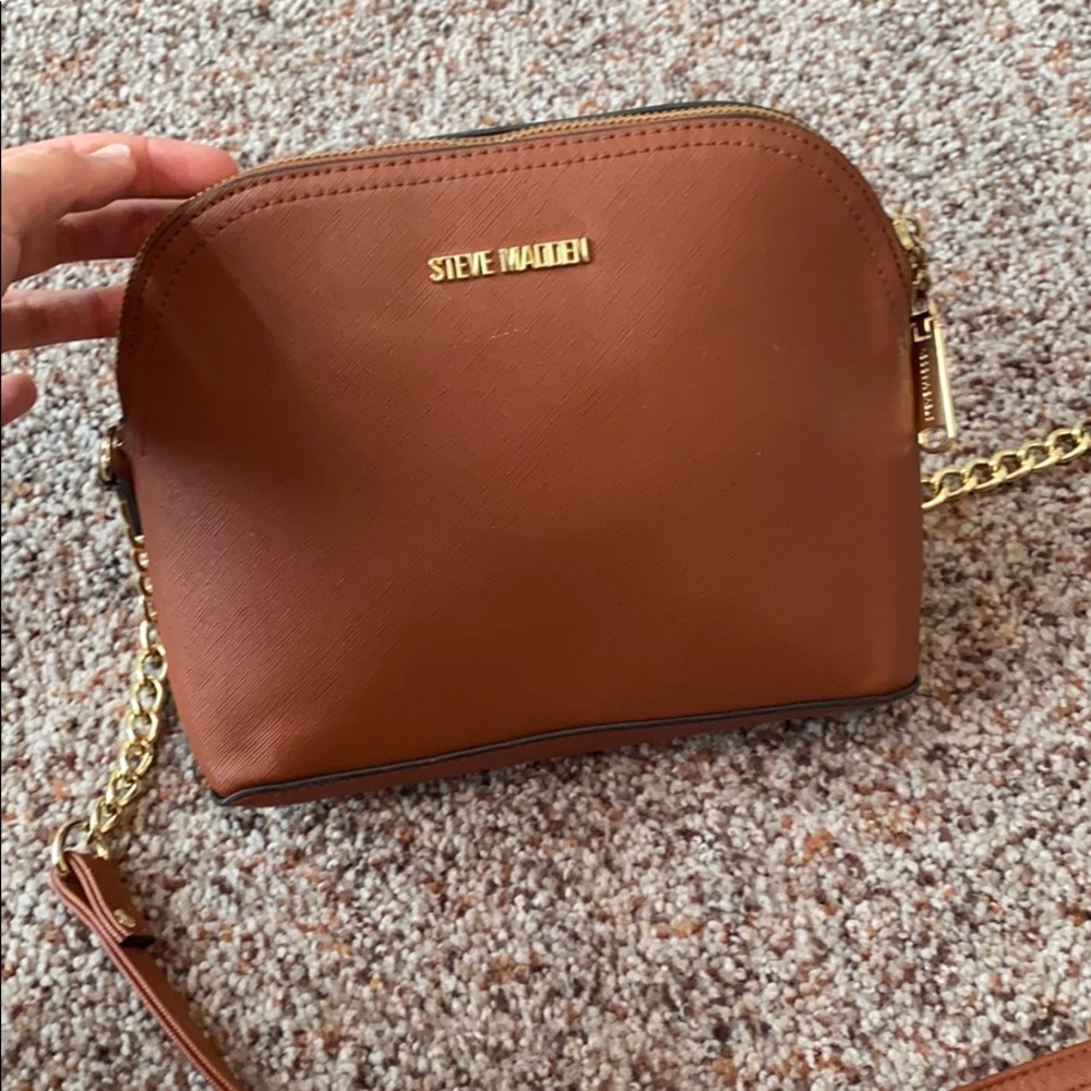 Steve Madden Purse